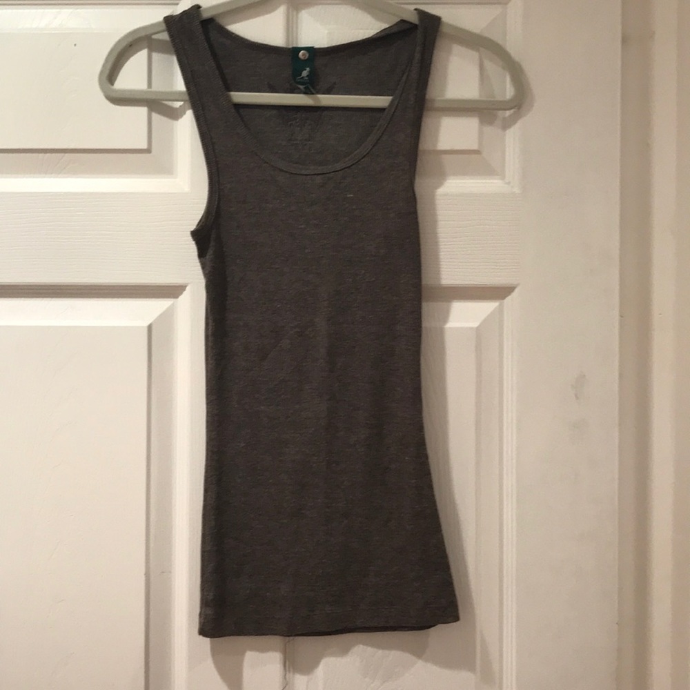 Kangol T-shirt